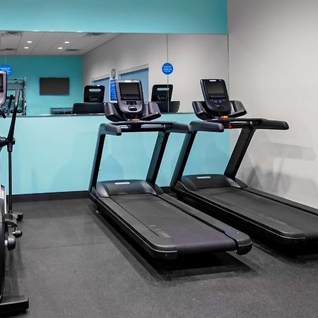 Tru By Hilton Cypress Houston Tx Ξενοδοχείο Εξωτερικό φωτογραφία
