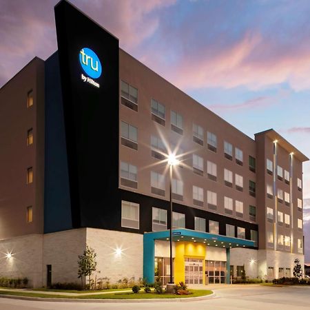 Tru By Hilton Cypress Houston Tx Ξενοδοχείο Εξωτερικό φωτογραφία