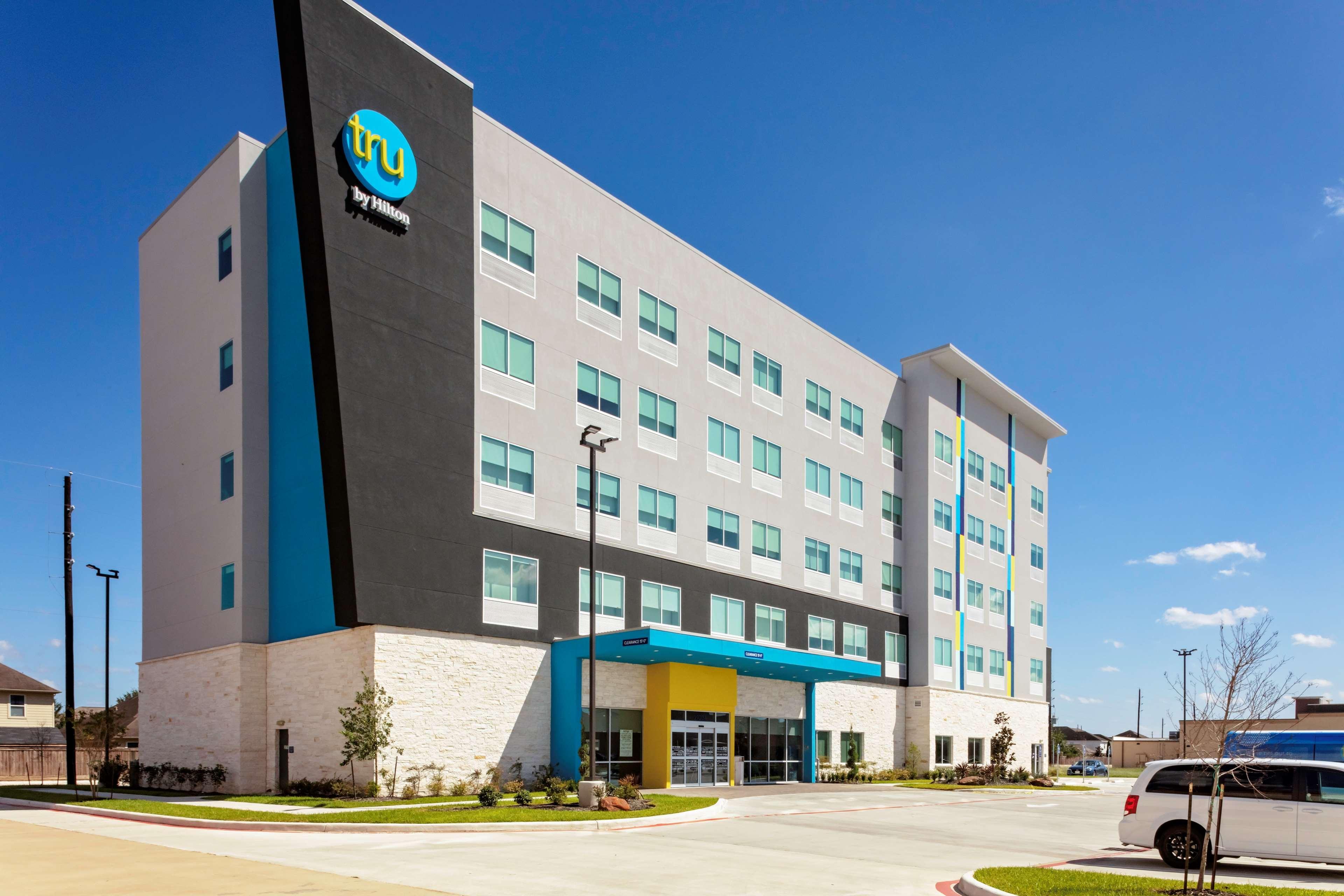 Tru By Hilton Cypress Houston Tx Ξενοδοχείο Εξωτερικό φωτογραφία