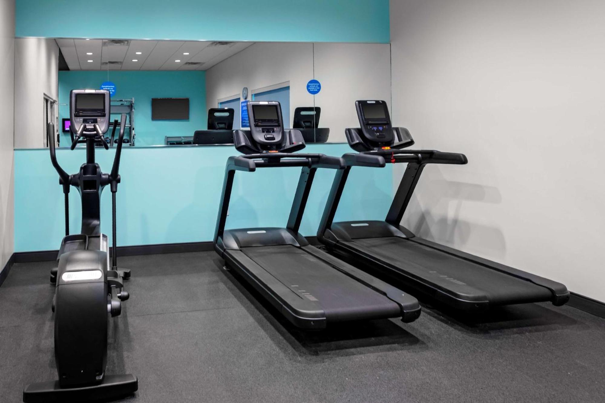 Tru By Hilton Cypress Houston Tx Ξενοδοχείο Εξωτερικό φωτογραφία