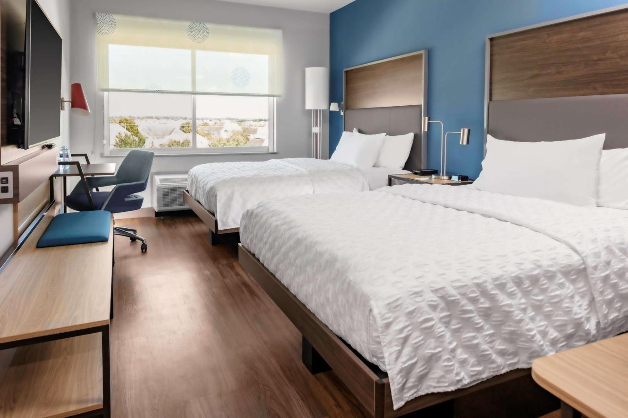 Tru By Hilton Cypress Houston Tx Ξενοδοχείο Εξωτερικό φωτογραφία