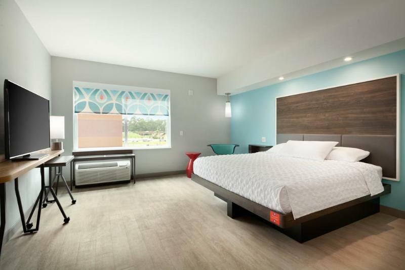 Tru By Hilton Cypress Houston Tx Ξενοδοχείο Εξωτερικό φωτογραφία